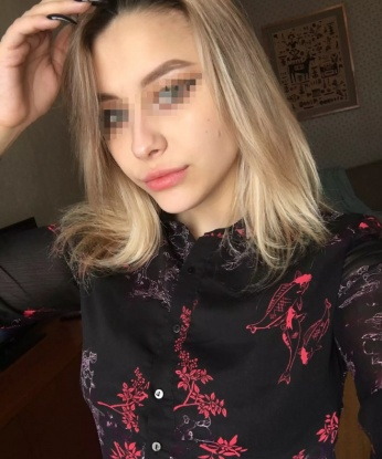 Анкета проститутки Алина - Фото 1, Игра, 20 лет, №2511